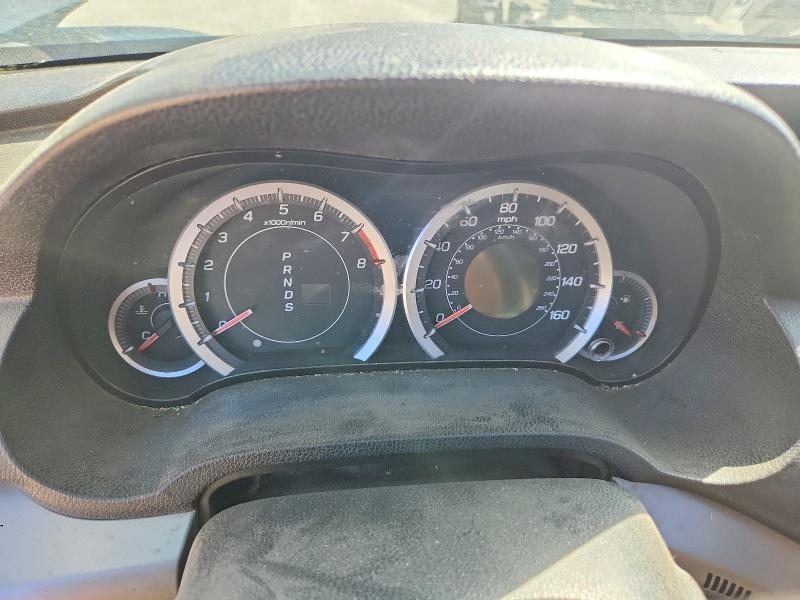 2010 ACURA TSX — Фото 9 из 12