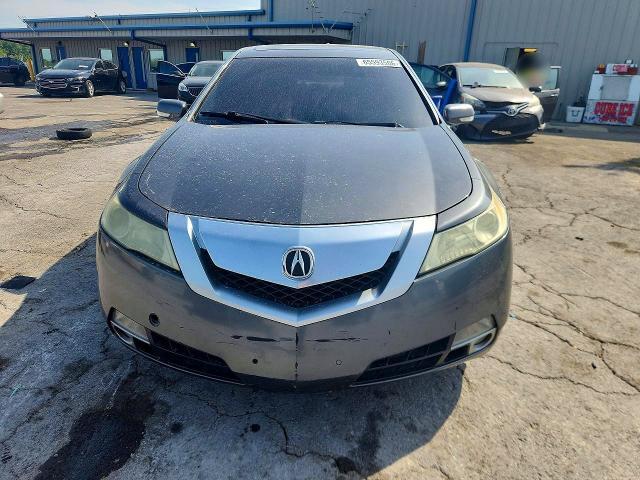2010 ACURA TL — Фото 5 из 12