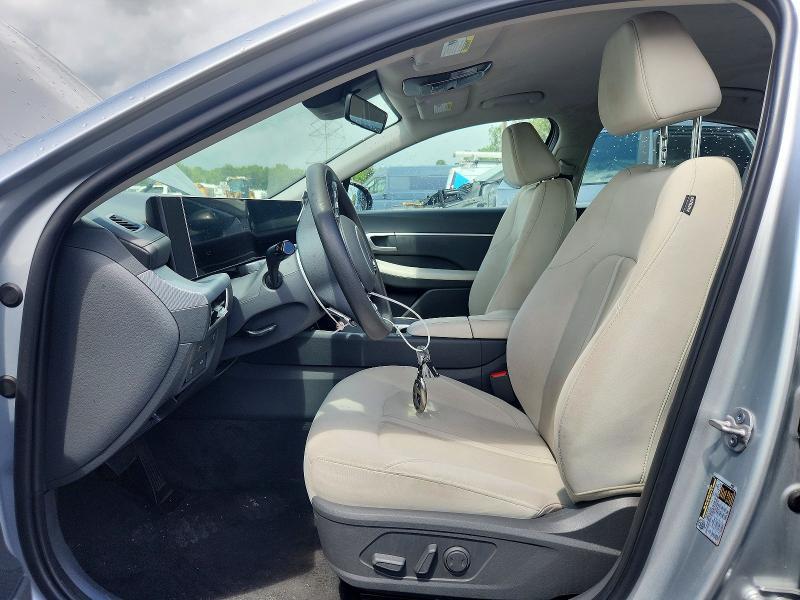 2025 HYUNDAI SONATA SEL — Фото 7 из 12