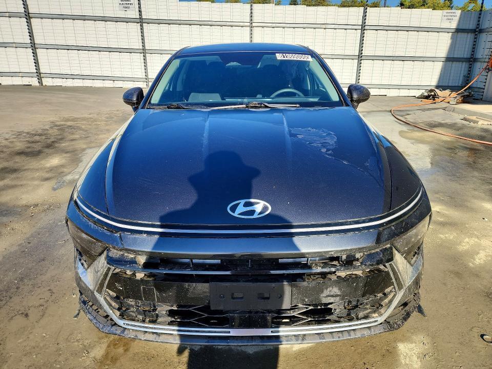 2025 HYUNDAI SONATA SEL — Фото 5 из 12