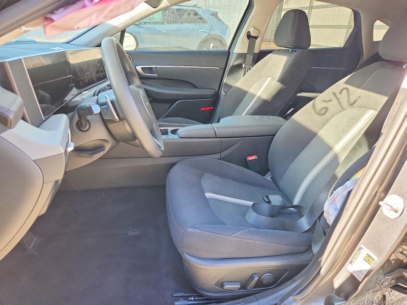 2025 HYUNDAI SONATA SEL — Фото 7 из 12