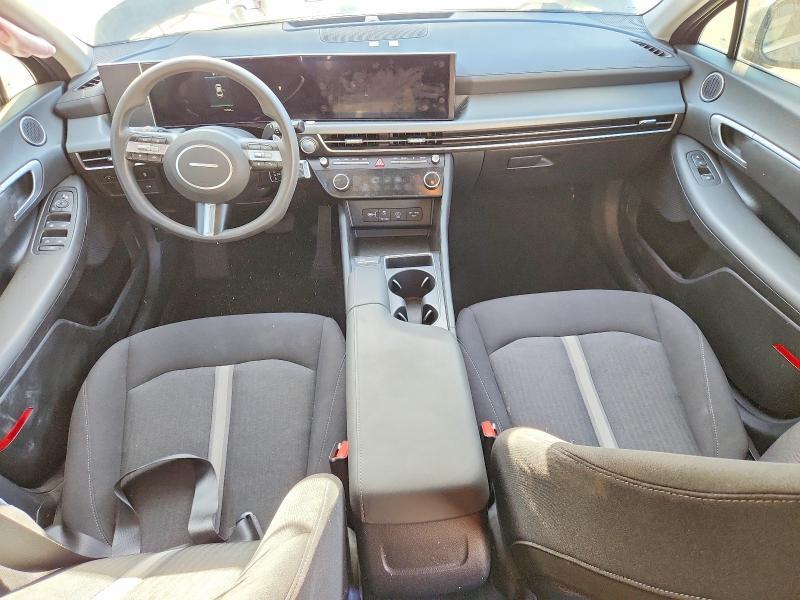 2025 HYUNDAI SONATA SEL — Фото 8 из 12