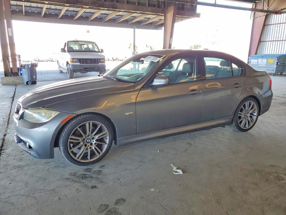 2010 BMW 328 WBAPH7G55ANM53971