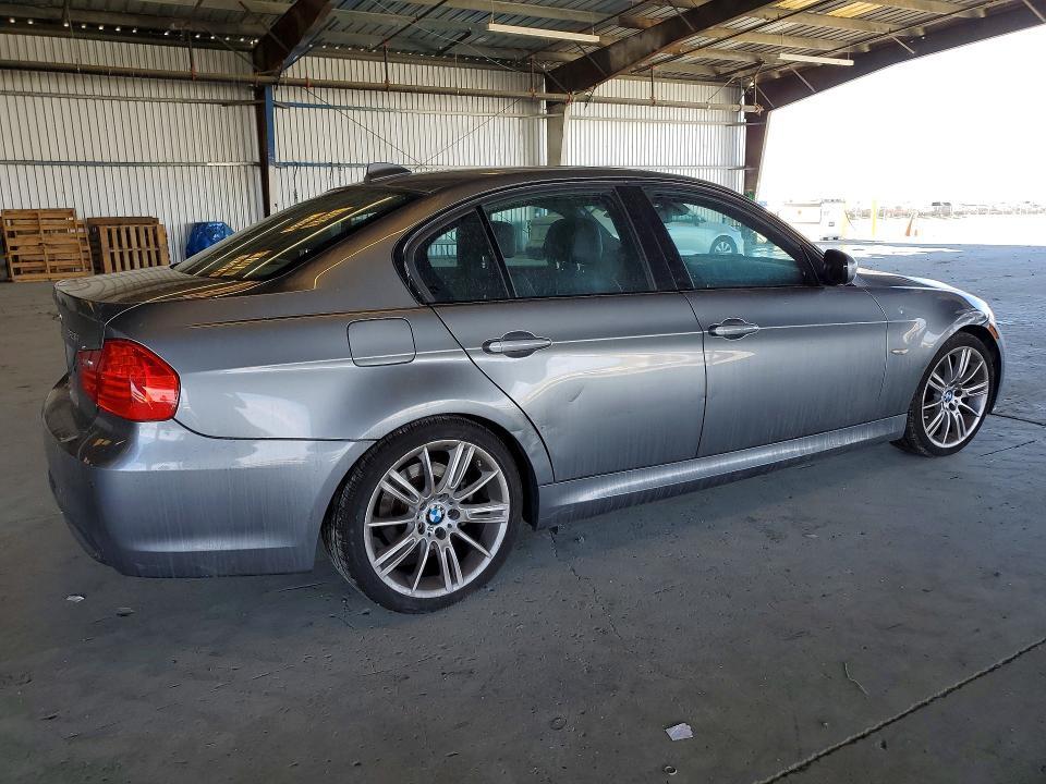 2010 BMW 328 I — Фото 3 из 12