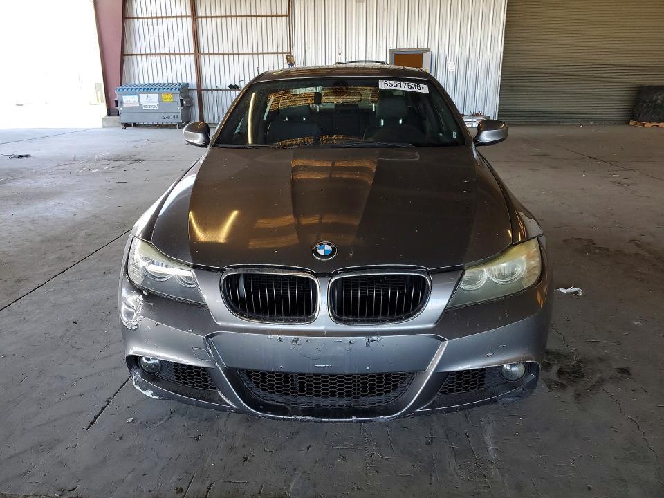 2010 BMW 328 I — Фото 5 из 12