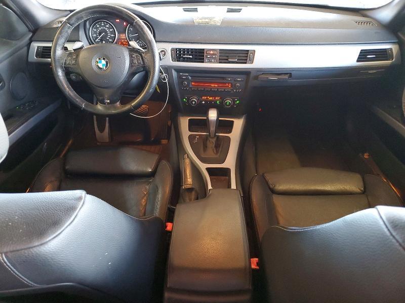 2010 BMW 328 I — Фото 8 из 12