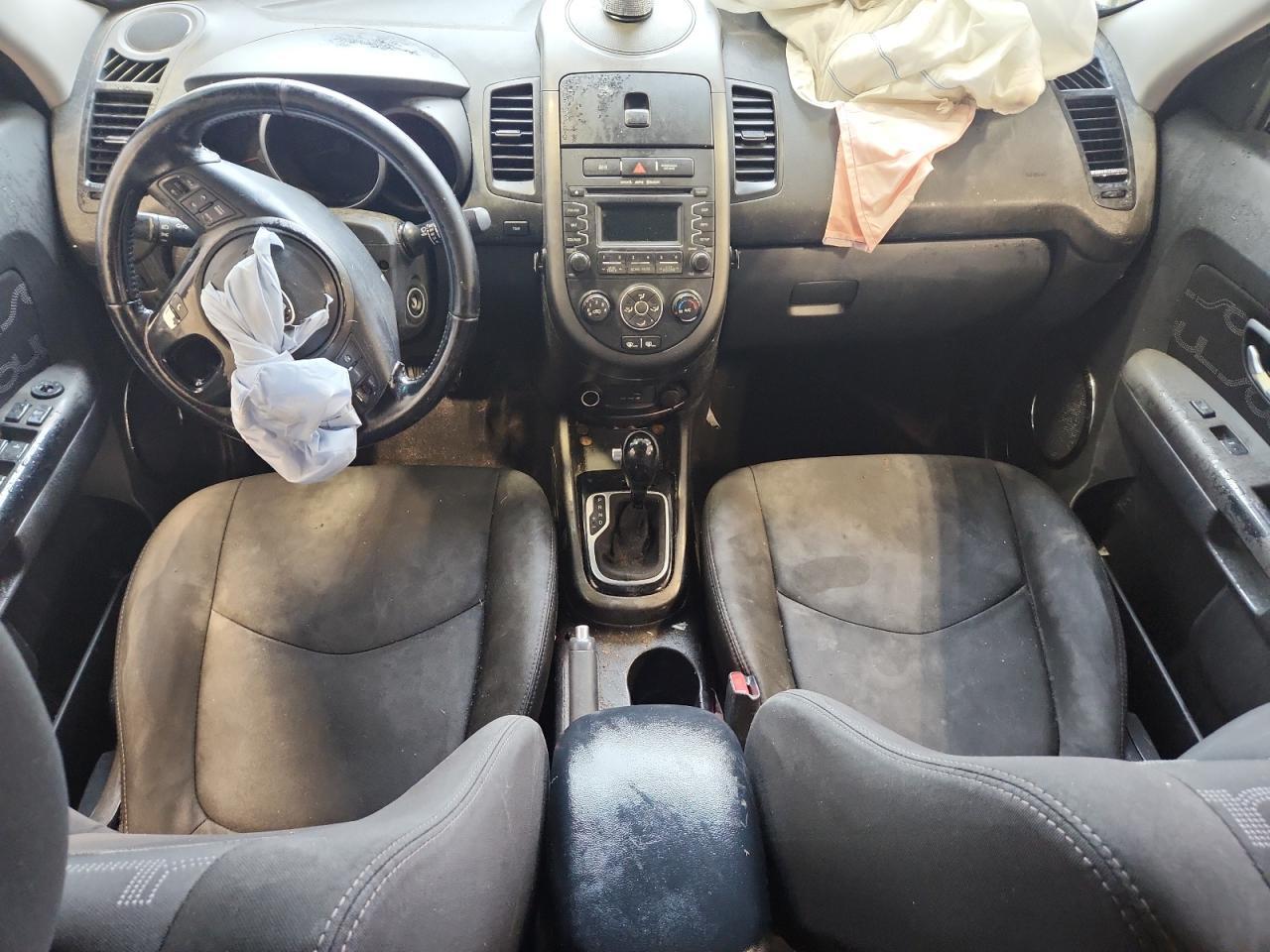 2013 KIA SOUL + — Фото 8 из 13