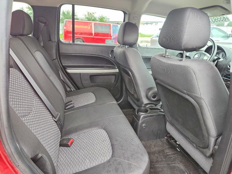2010 CHEVROLET HHR LT — Фото 10 из 12