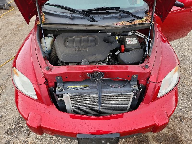 2010 CHEVROLET HHR LT — Фото 11 из 12