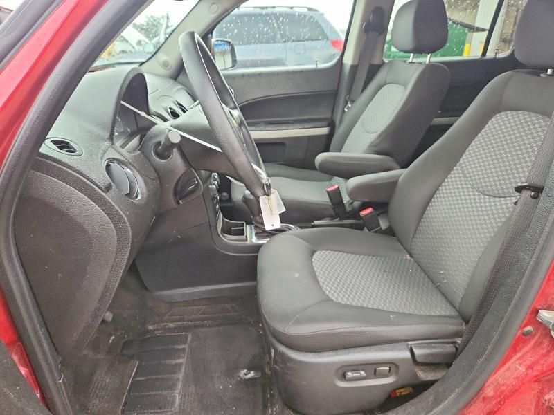 2010 CHEVROLET HHR LT — Фото 7 из 12