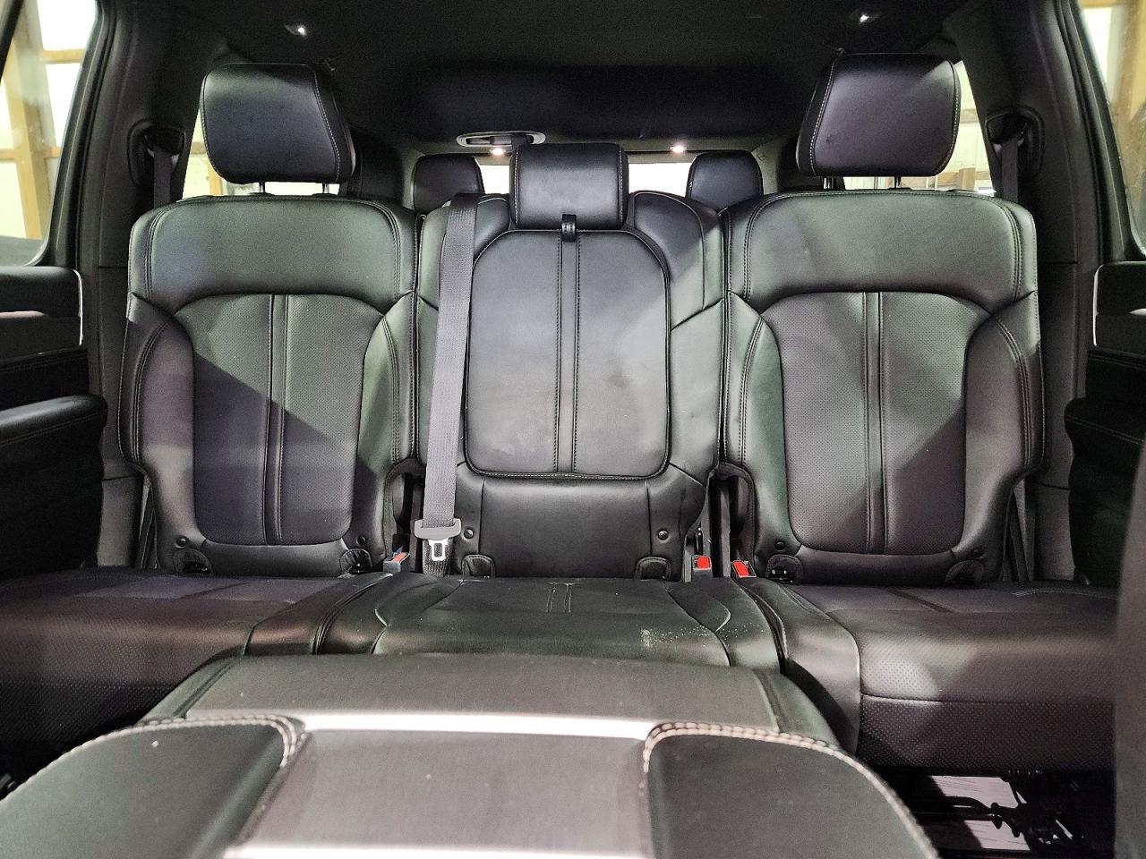 2025 JEEP WAGONEER SERIES II — Фото 10 из 13