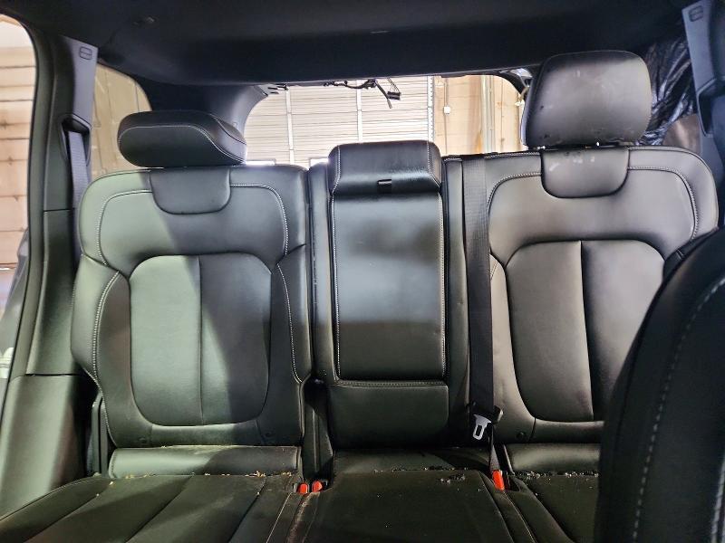 2025 JEEP GRAND CHEROKEE 4XE — Фото 10 из 14