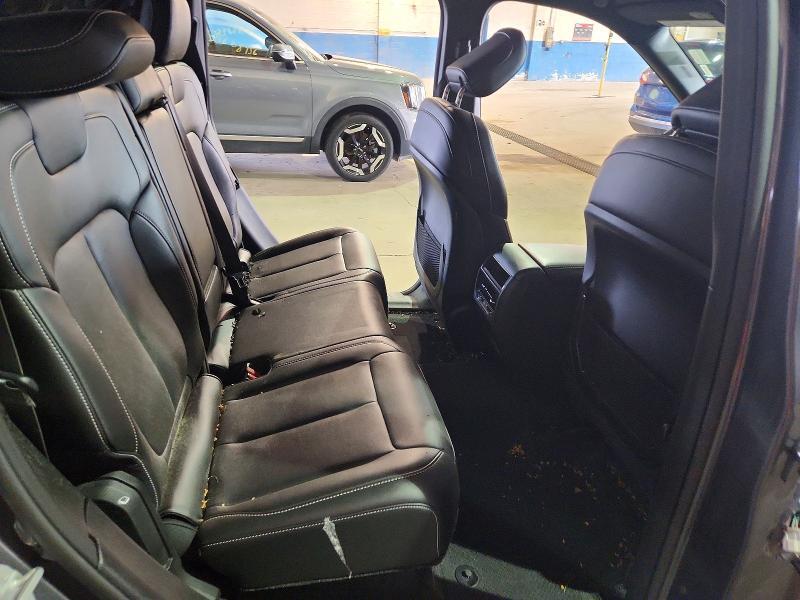 2025 JEEP GRAND CHEROKEE 4XE — Фото 11 из 14