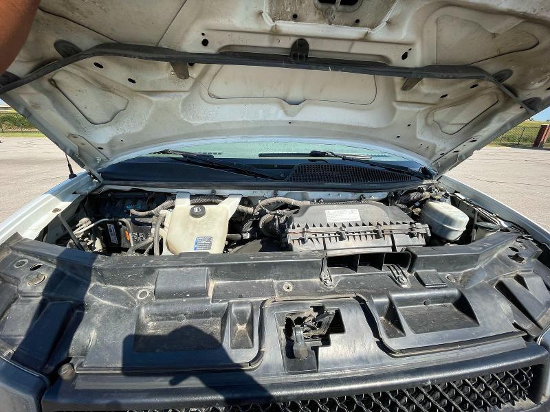 2019 CHEVROLET EXPRESS G3500 — Фото 7 из 10