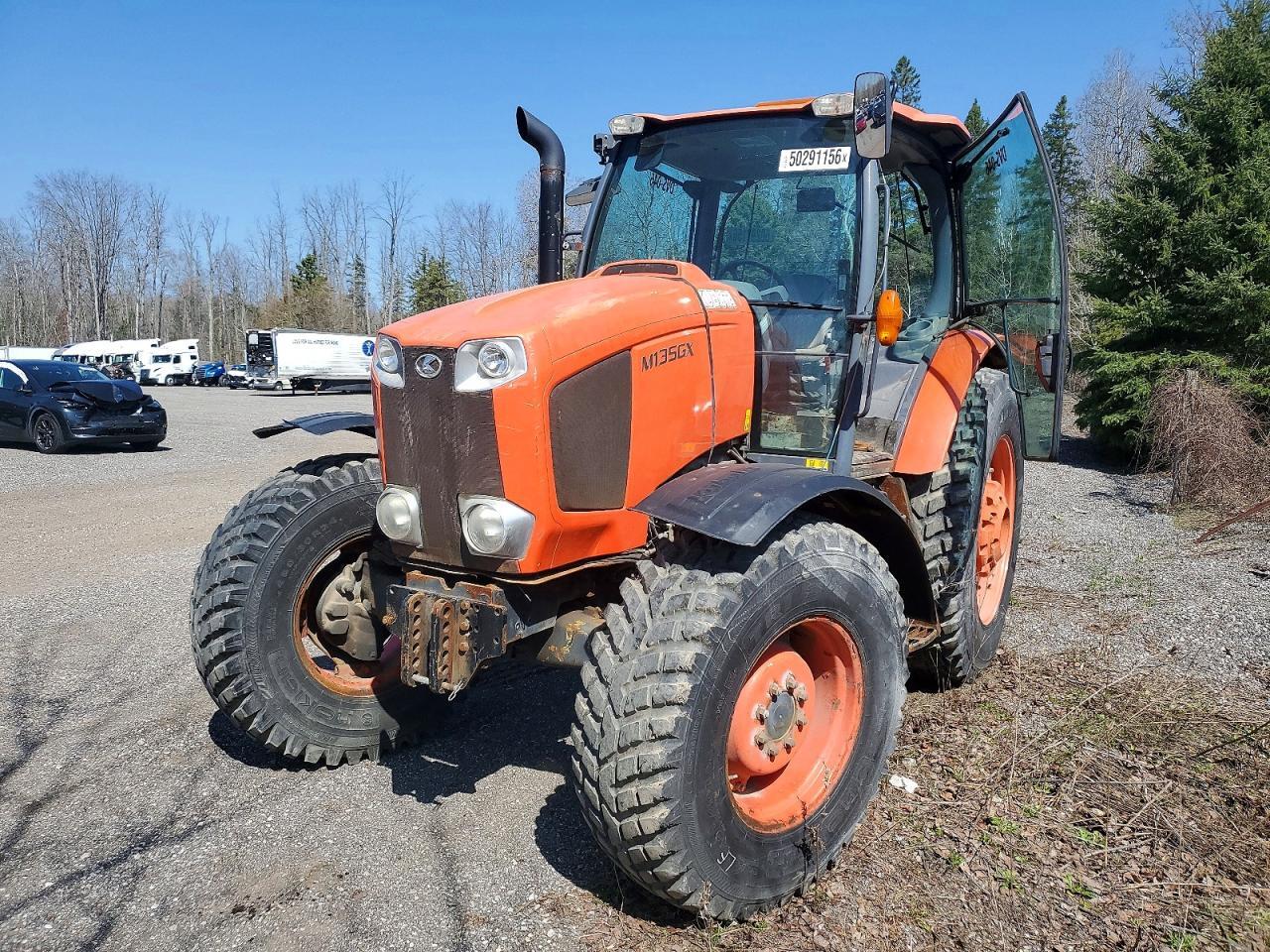 2013 KUBOTA CONSTRUCTION EQUIPMENT — Фото 2 из 10