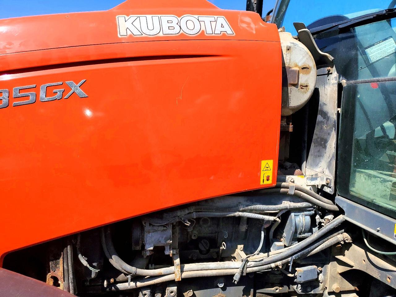 2013 KUBOTA CONSTRUCTION EQUIPMENT — Фото 9 из 10