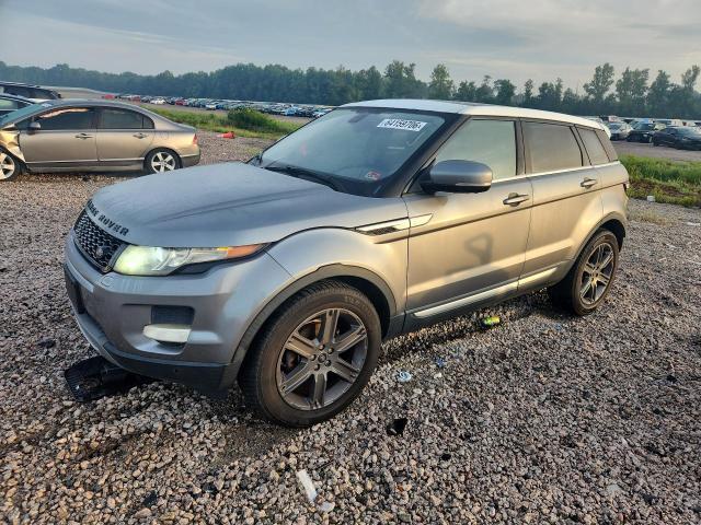 2013 LAND ROVER RANGE ROVER EVOQUE SALVV2BG5DH708404