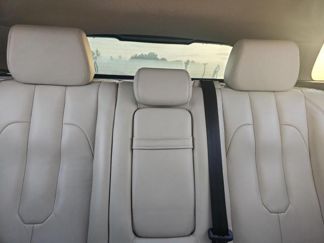 2013 LAND ROVER RANGE ROVER EVOQUE PRESTIGE PREMIUM — Фото 10 из 13