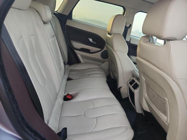2013 LAND ROVER RANGE ROVER EVOQUE PRESTIGE PREMIUM — Фото 11 из 13