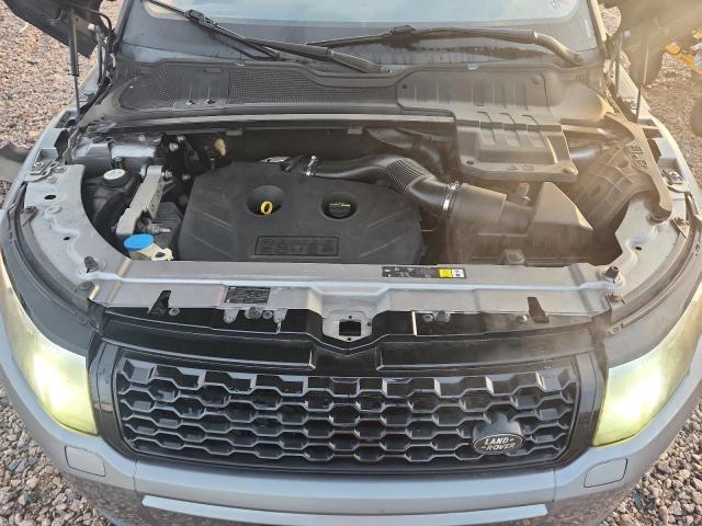 2013 LAND ROVER RANGE ROVER EVOQUE PRESTIGE PREMIUM — Фото 12 из 13