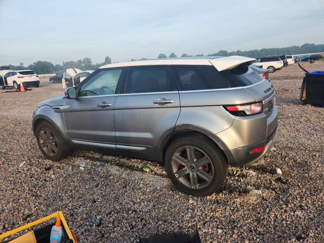 2013 LAND ROVER RANGE ROVER EVOQUE PRESTIGE PREMIUM — Фото 2 из 13