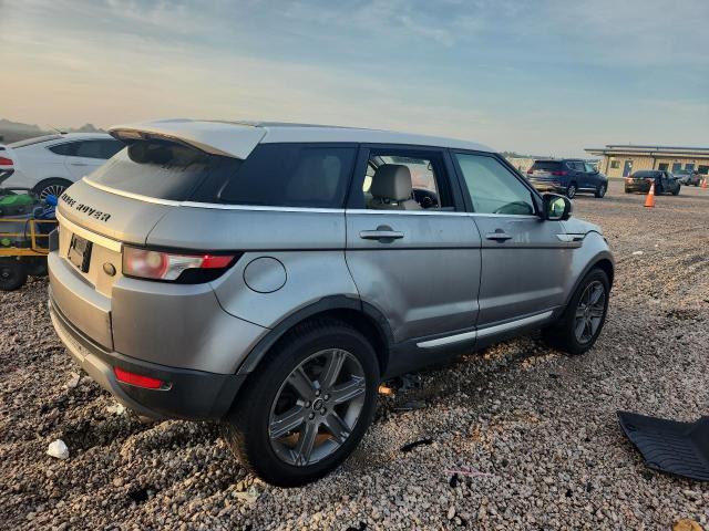 2013 LAND ROVER RANGE ROVER EVOQUE PRESTIGE PREMIUM — Фото 3 из 13