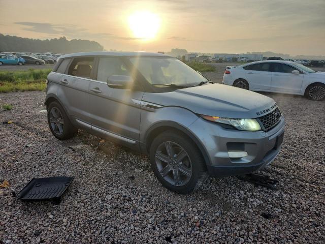 2013 LAND ROVER RANGE ROVER EVOQUE PRESTIGE PREMIUM — Фото 4 из 13