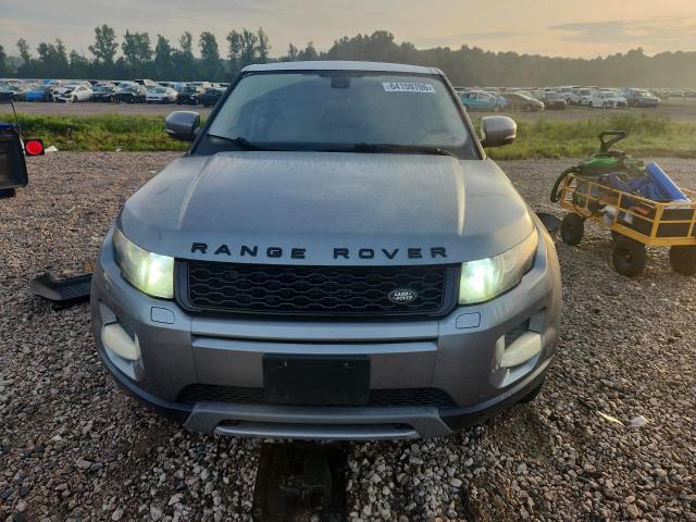 2013 LAND ROVER RANGE ROVER EVOQUE PRESTIGE PREMIUM — Фото 5 из 13