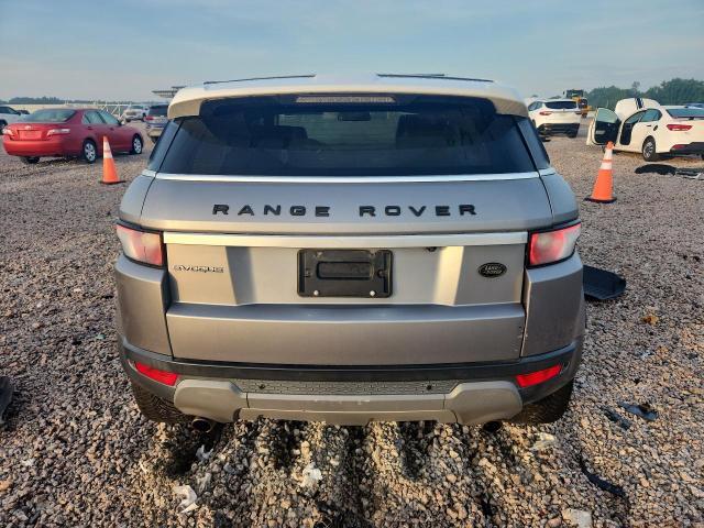 2013 LAND ROVER RANGE ROVER EVOQUE PRESTIGE PREMIUM — Фото 6 из 13