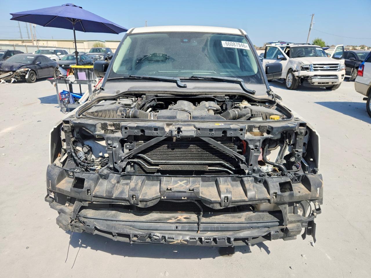 2013 LAND ROVER RANGE ROVER SPORT HSE LUXURY — Фото 5 из 13