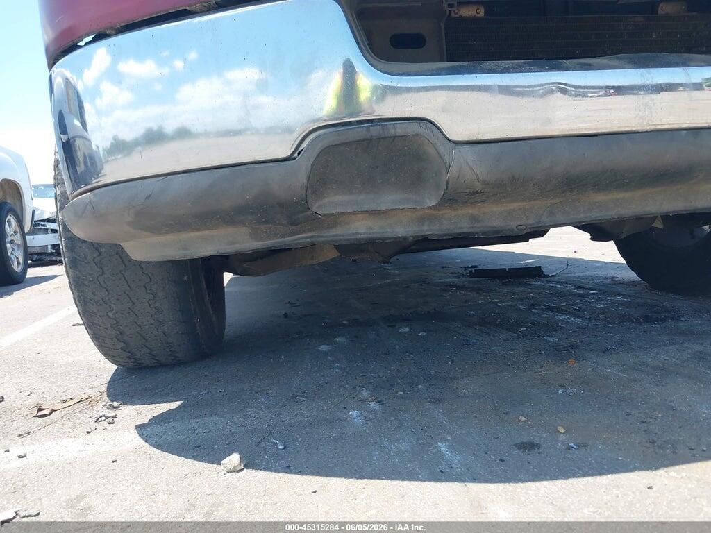 1FTPW12564KD82184 2004 FORD F-150 photo no. 6