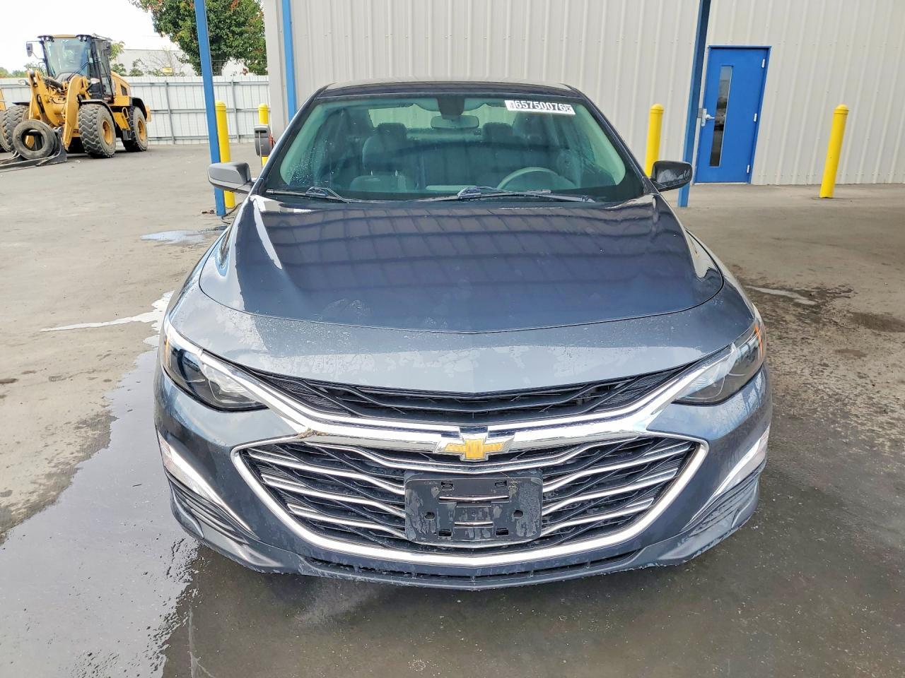 2019 CHEVROLET MALIBU LS — Фото 5 из 12