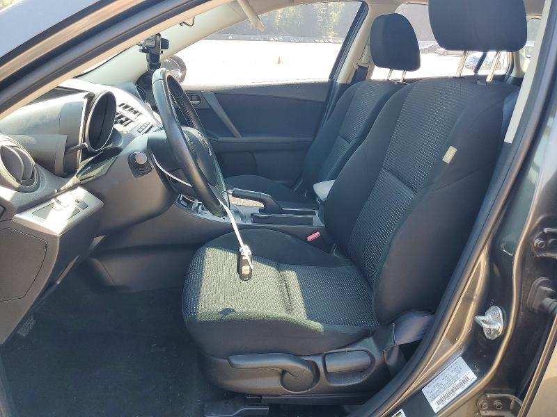 2013 MAZDA 3 I — Фото 7 из 13