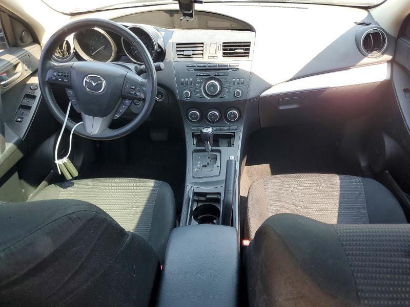 2013 MAZDA 3 I — Фото 8 из 13