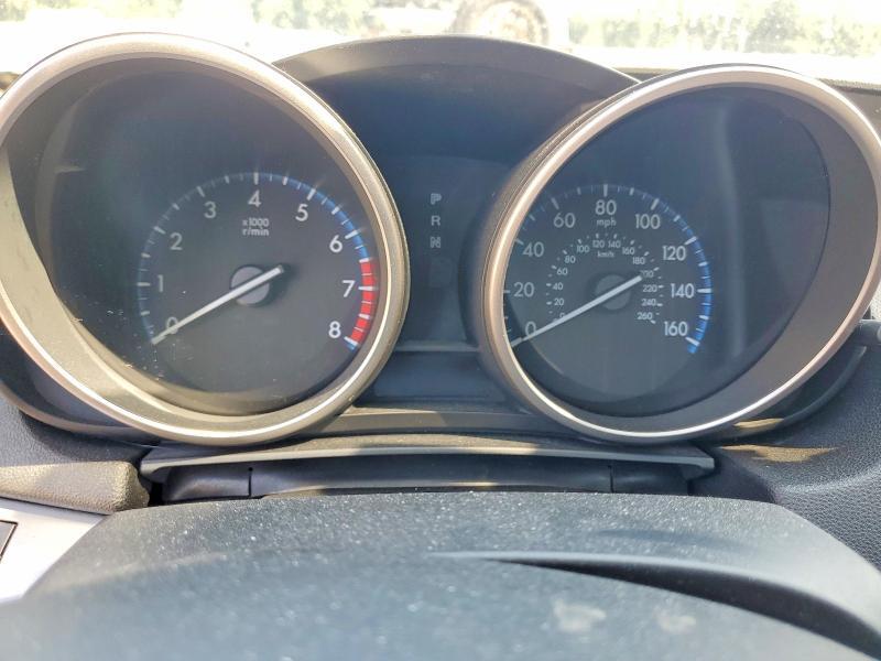 2013 MAZDA 3 I — Фото 9 из 13