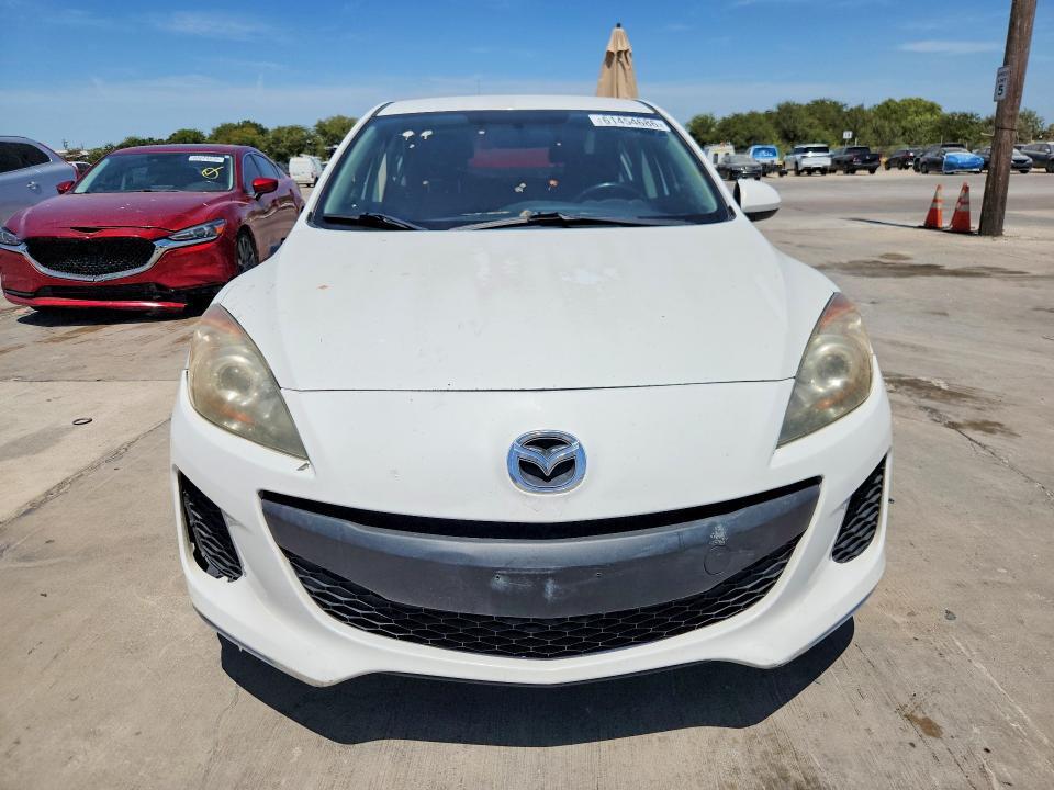 2013 MAZDA 3 I — Фото 5 из 12