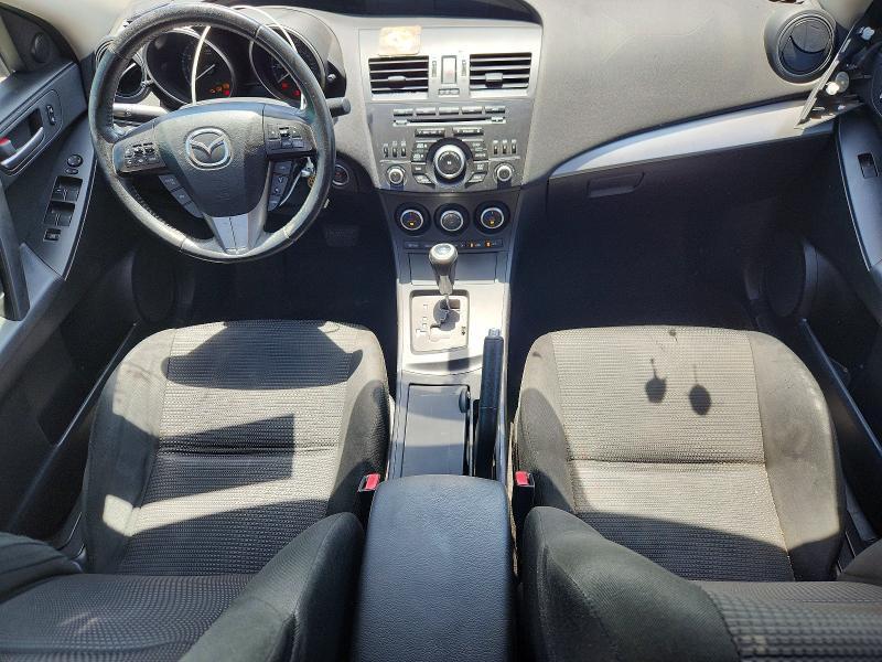 2013 MAZDA 3 I — Фото 8 из 12