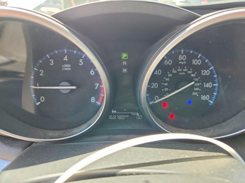 2013 MAZDA 3 I — Фото 9 из 12