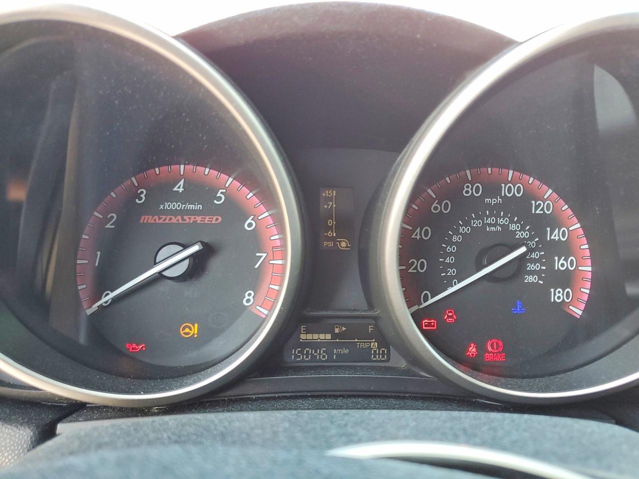2013 MAZDA MAZDA3 HATCHBACK — Фото 9 из 12