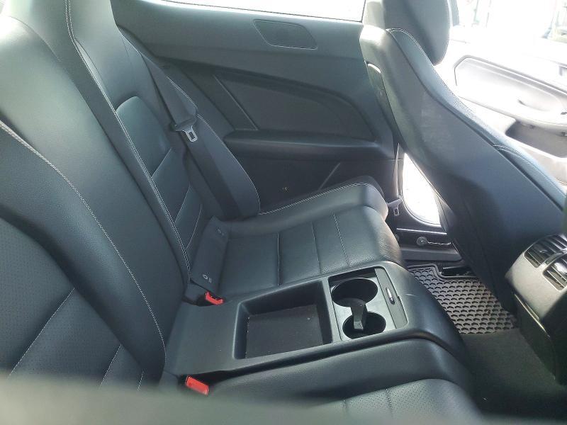 2013 MERCEDES-BENZ C 250 — Фото 10 из 12