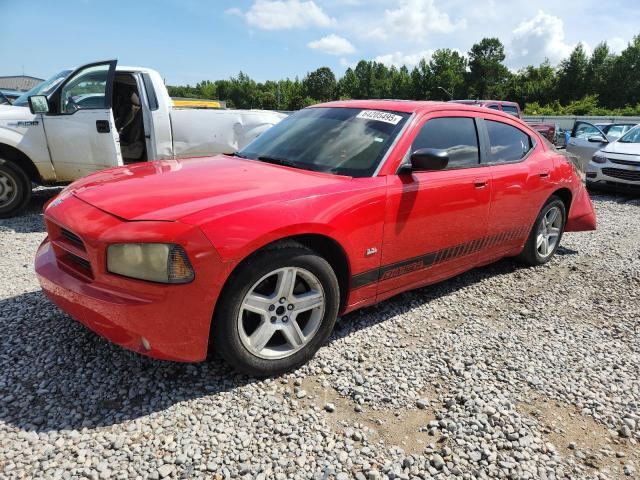 2010 DODGE CHARGER 2B3CA3CV2AH231788