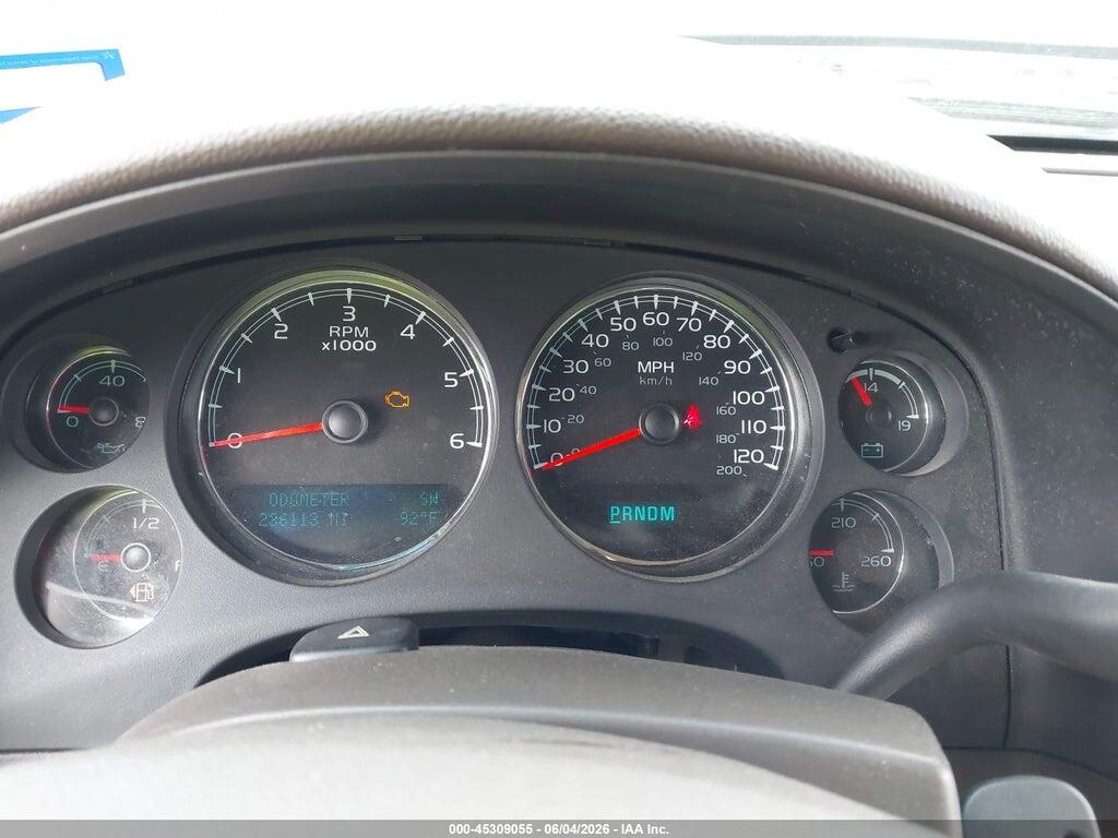 1GKS1MEF3DR302303 2013 GMC YUKON XL 1500 photo no. 7