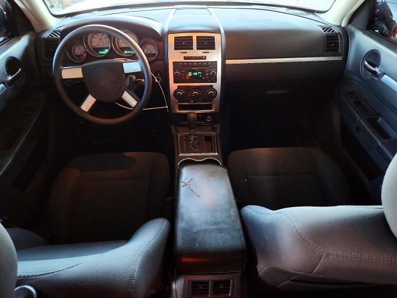 2010 DODGE CHARGER SXT — Фото 8 из 12