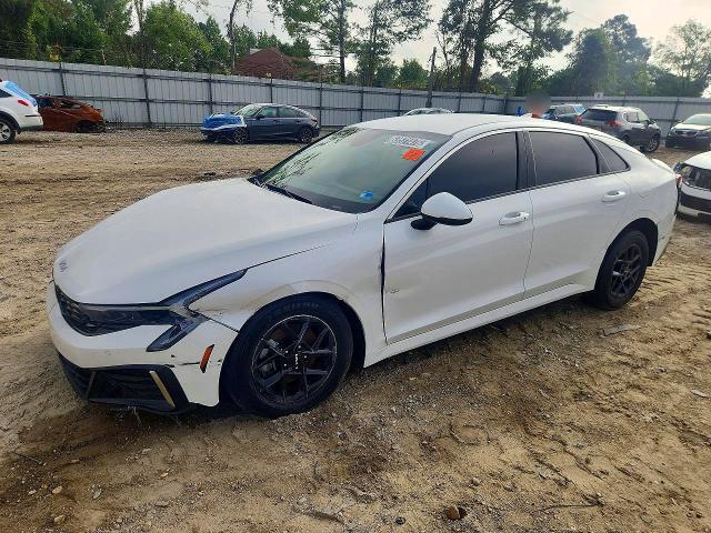 2025 KIA K5 KNAG24J71S5291431
