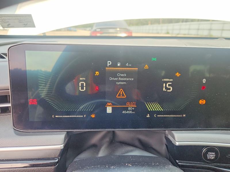 2025 KIA K5 LXS — Фото 9 из 12