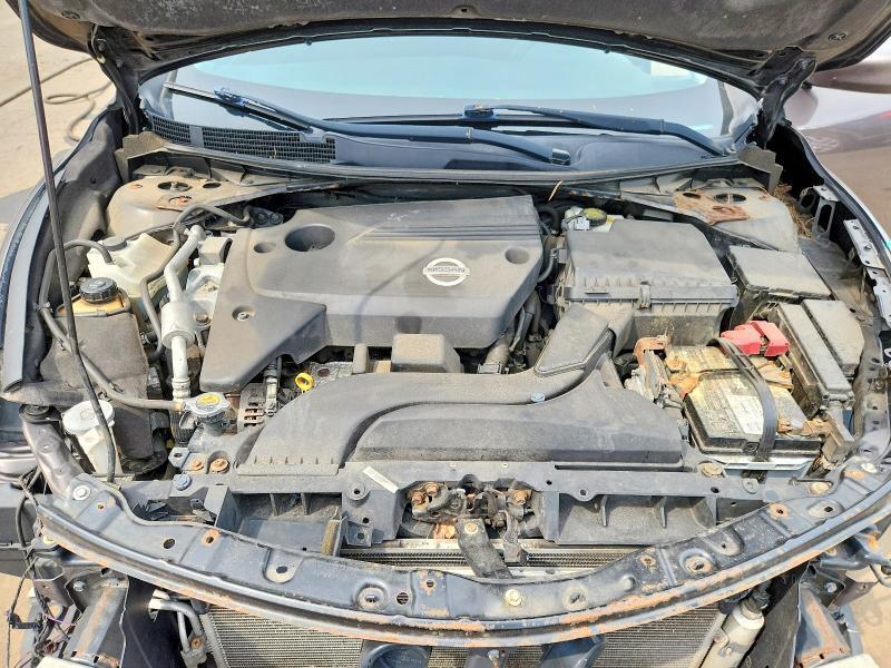 2013 NISSAN ALTIMA 2.5 — Фото 11 из 12