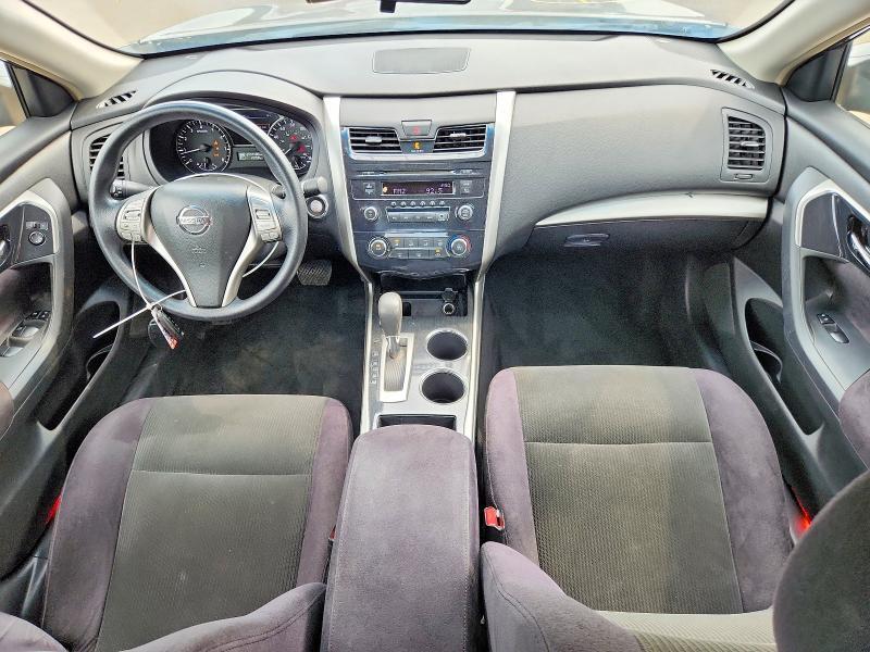 2013 NISSAN ALTIMA 2.5 — Фото 8 из 12