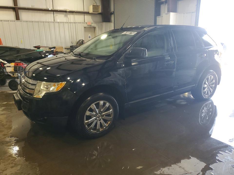 2010 FORD EDGE 2FMDK3JC1ABB19077