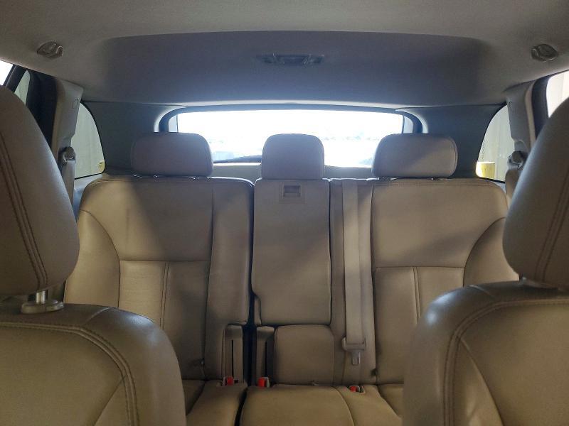 2010 FORD EDGE SEL — Фото 10 из 13