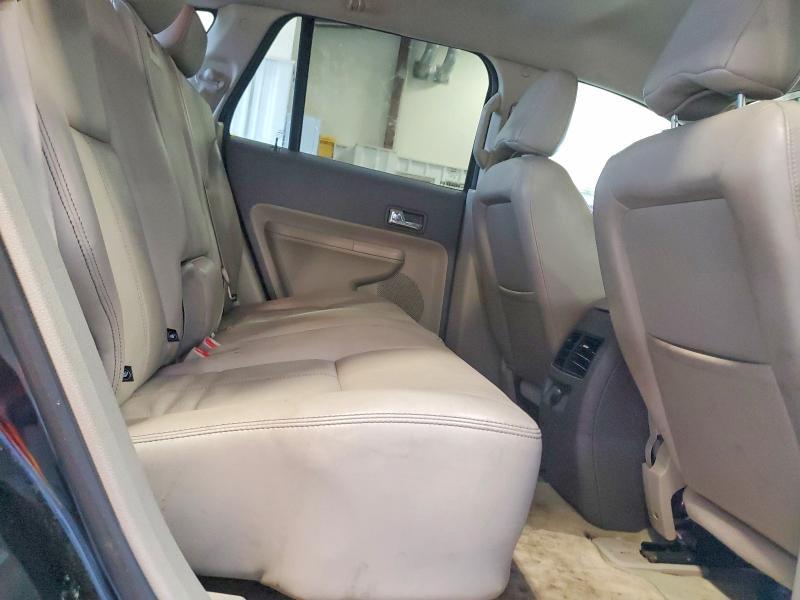 2010 FORD EDGE SEL — Фото 11 из 13